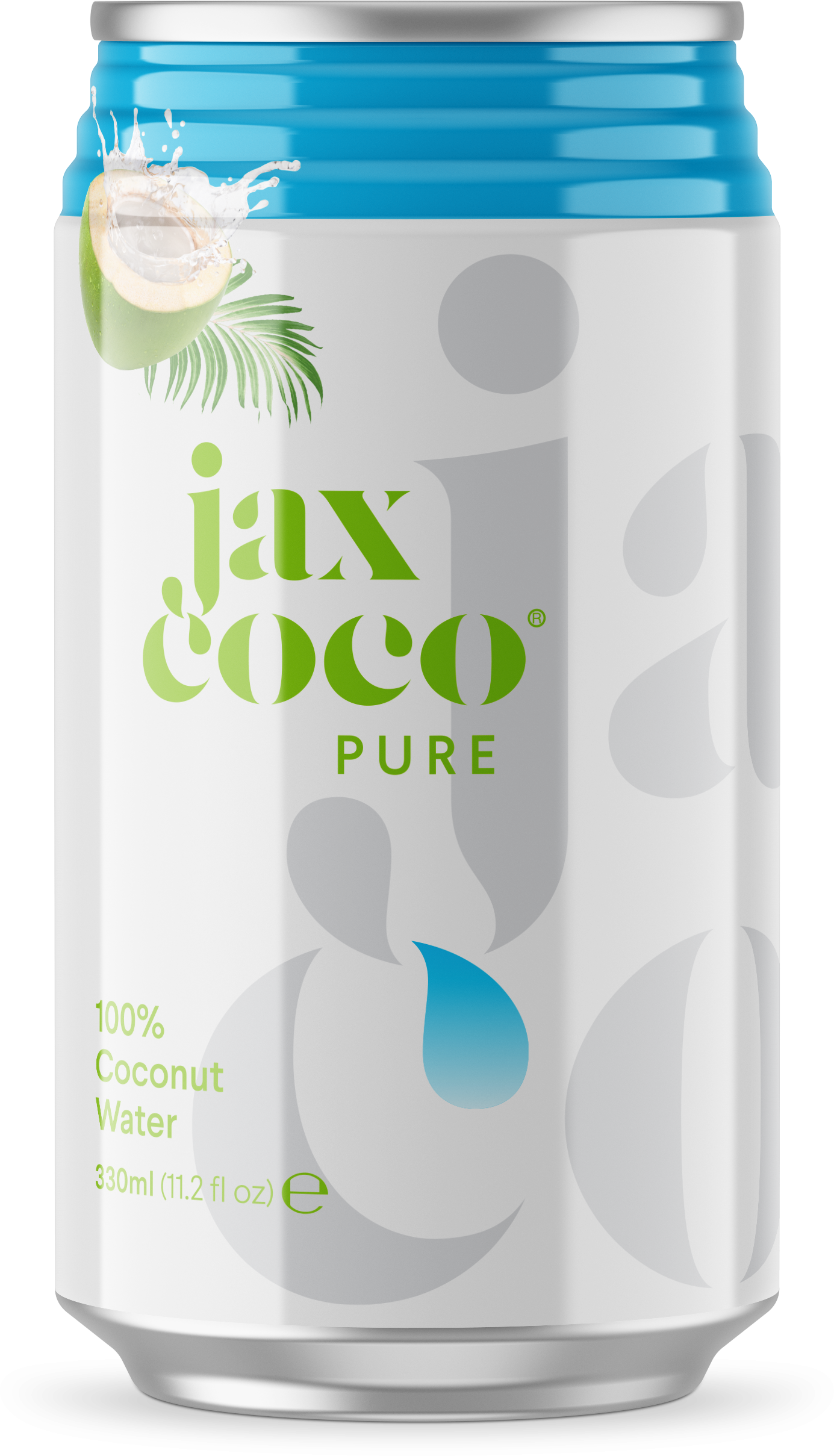 Jax Coco can